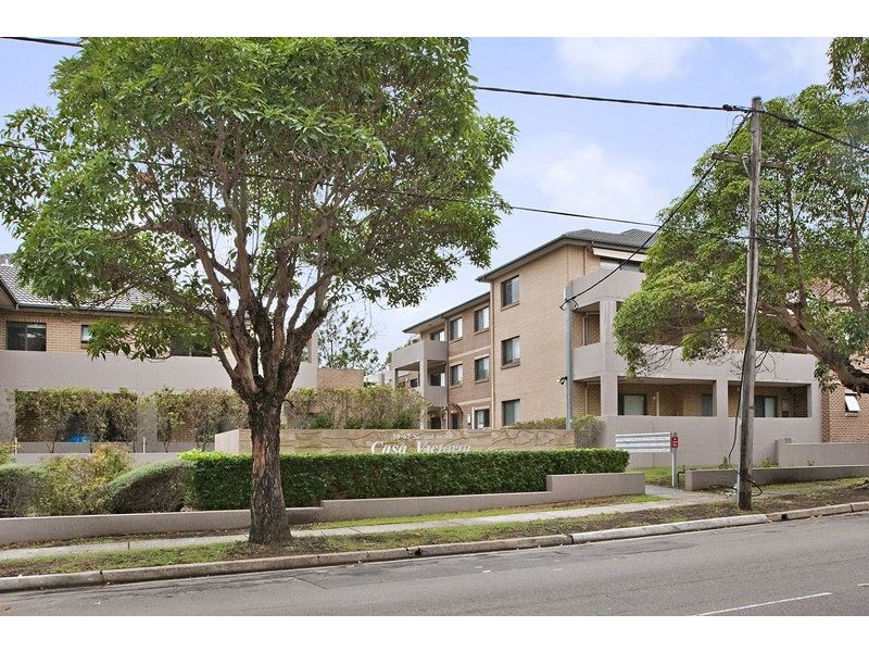 20/59-67 Second Avenue, Campsie NSW 2194