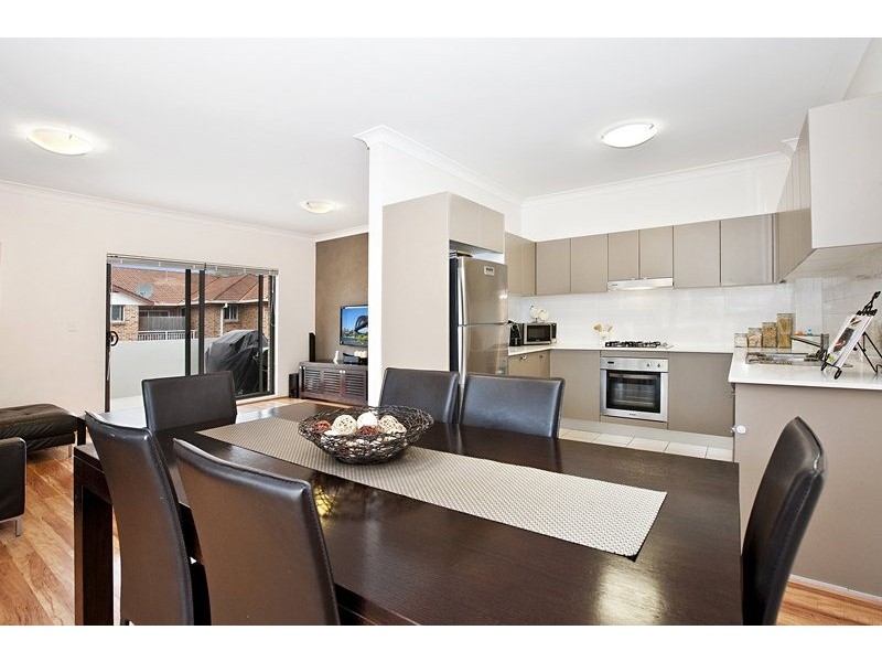 20/59-67 Second Avenue, Campsie NSW 2194