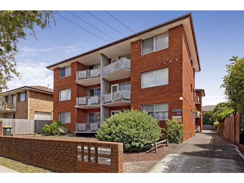 6/169 Lakemba Street, Lakemba NSW 2195