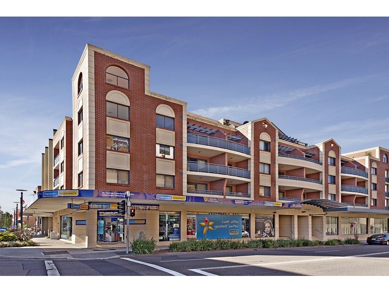 7/24 Belgrave Street, Kogarah NSW 2217