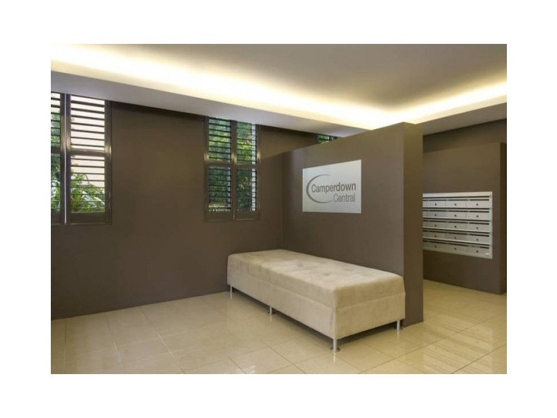 604/144 Mallett Street, Camperdown NSW 2050