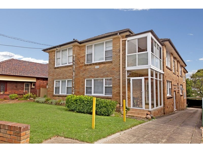 4/169 Homer Street, Earlwood NSW 2206