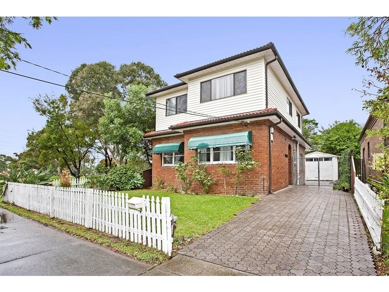 19 Avoca Avenue, Belfield NSW 2191