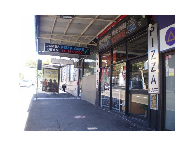 281 Cleveland Street, Redfern NSW 2016