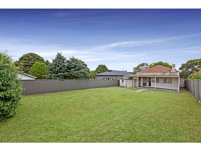 137 Campsie Street, Campsie NSW 2194