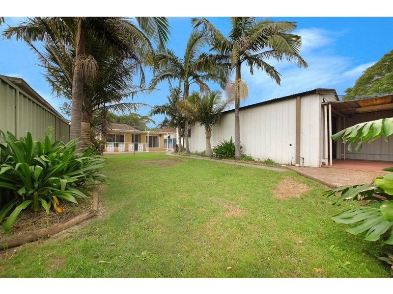 5 Blackwood Street, Belfield NSW 2191