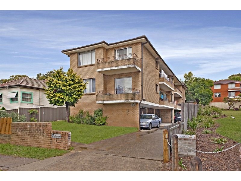 22 Macdonald Street, Lakemba NSW 2195