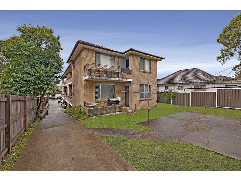 22 Macdonald Street, Lakemba NSW 2195