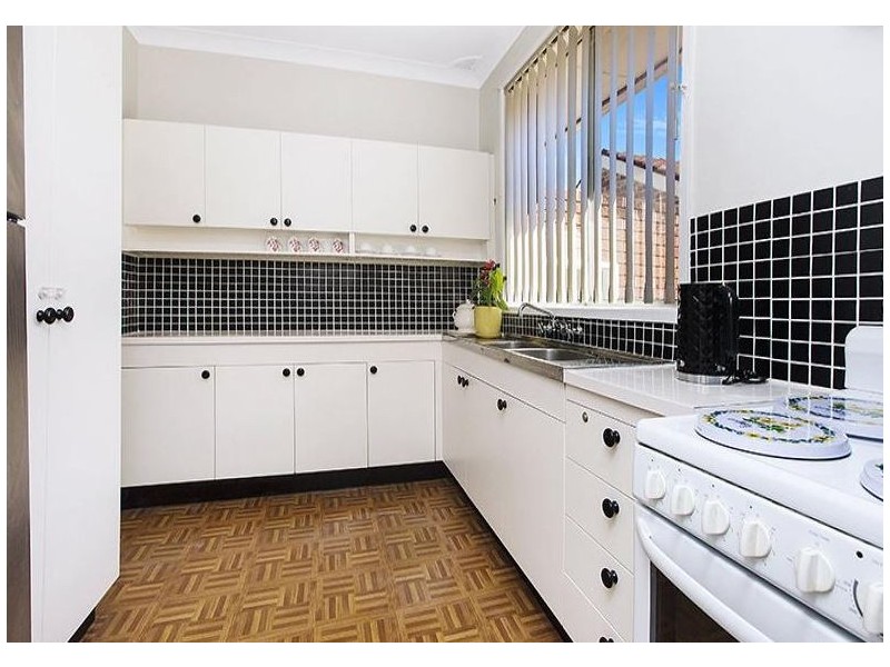 1/32 REGENT STREET, Bexley NSW 2207