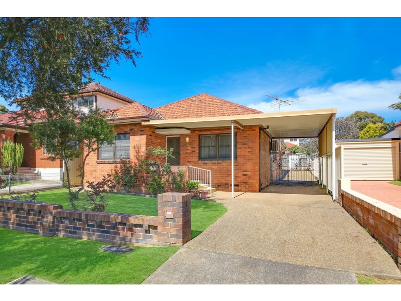 20 Rodgers Ave, Kingsgrove NSW 2208