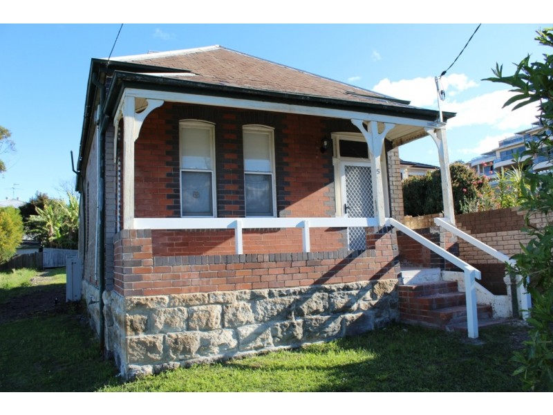 5 Wickham Street, Arncliffe NSW 2205