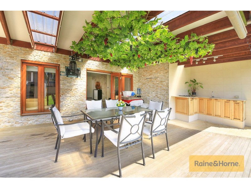 215 FOREST RD, Arncliffe NSW 2205