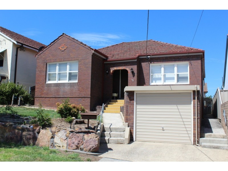 16 Bobadah Street, Kingsgrove NSW 2208
