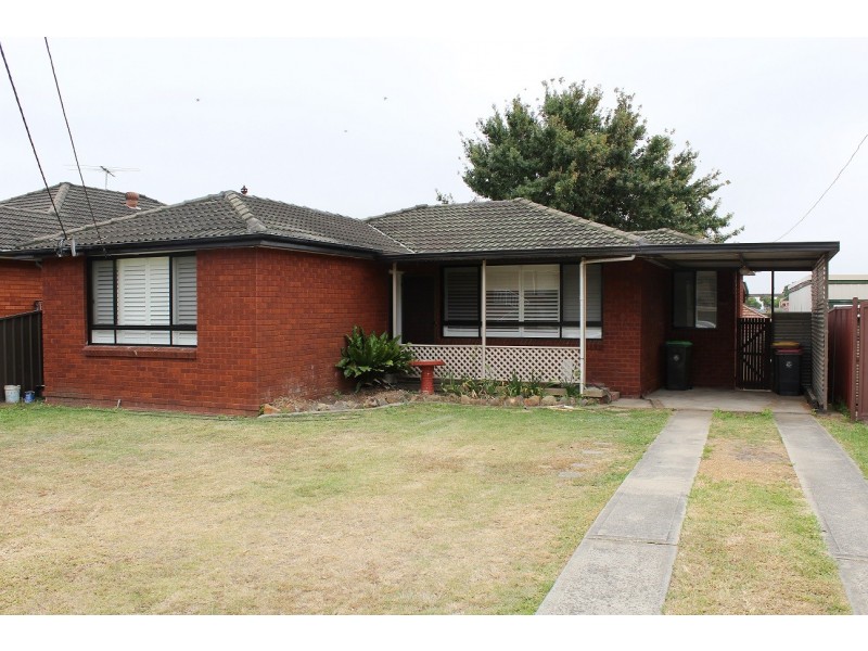 13 Marlene Place, Belmore NSW 2192