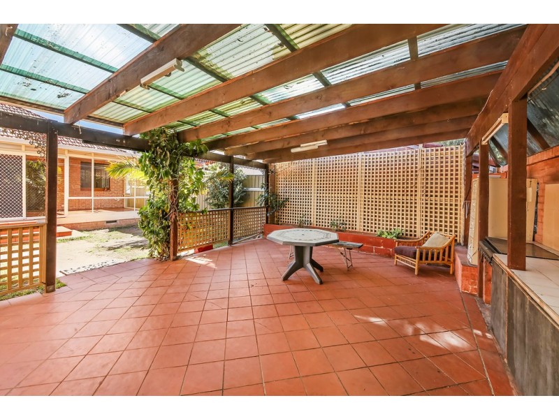 108 CAROLINE ST, Kingsgrove NSW 2208