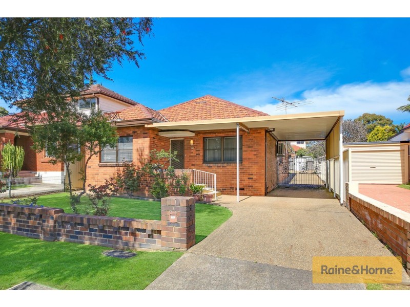 20 Rogers Ave, Kingsgrove NSW 2208