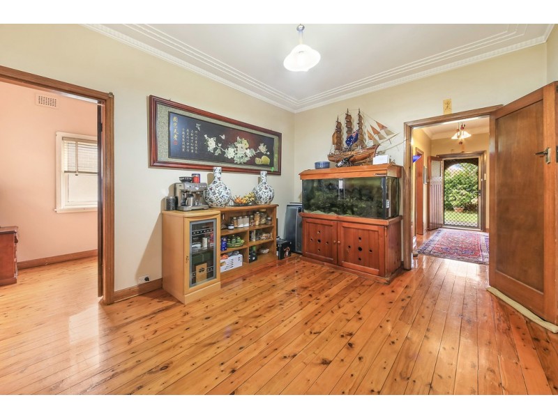 121 BARDWELL RD, Bardwell Park NSW 2207