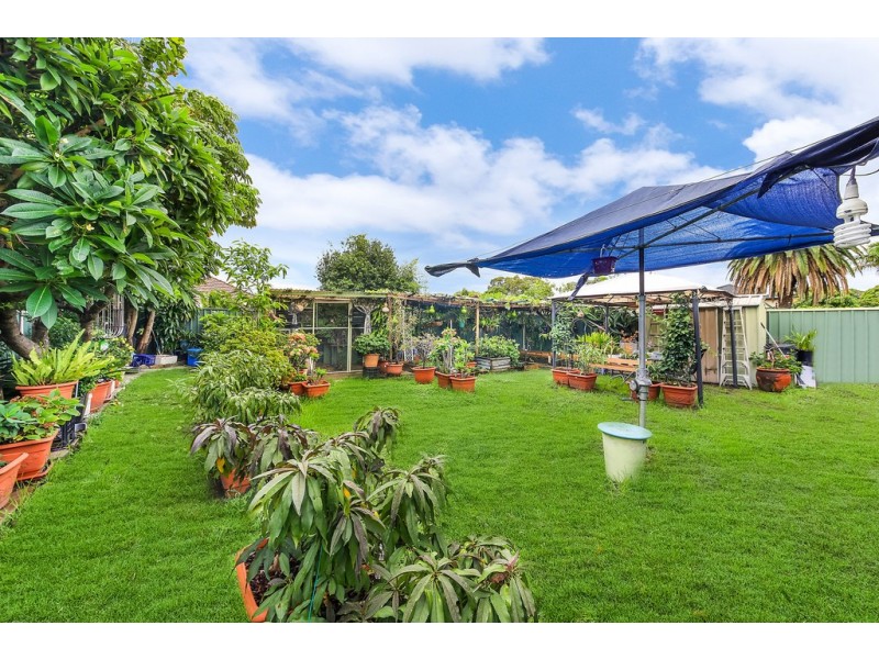 121 BARDWELL RD, Bardwell Park NSW 2207