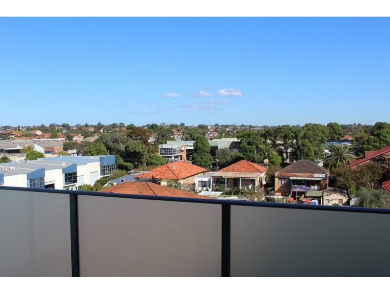 509/50 Charlotte Street, Clemton Park NSW 2206