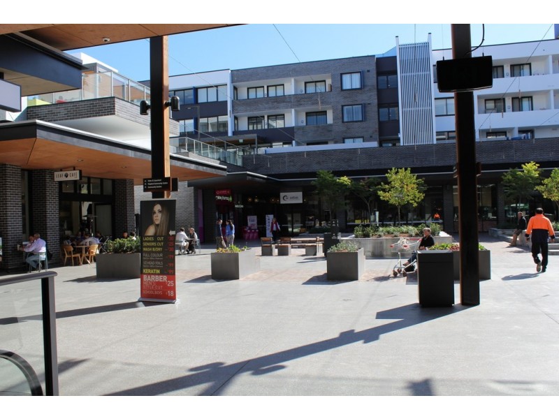 509/50 Charlotte Street, Clemton Park NSW 2206