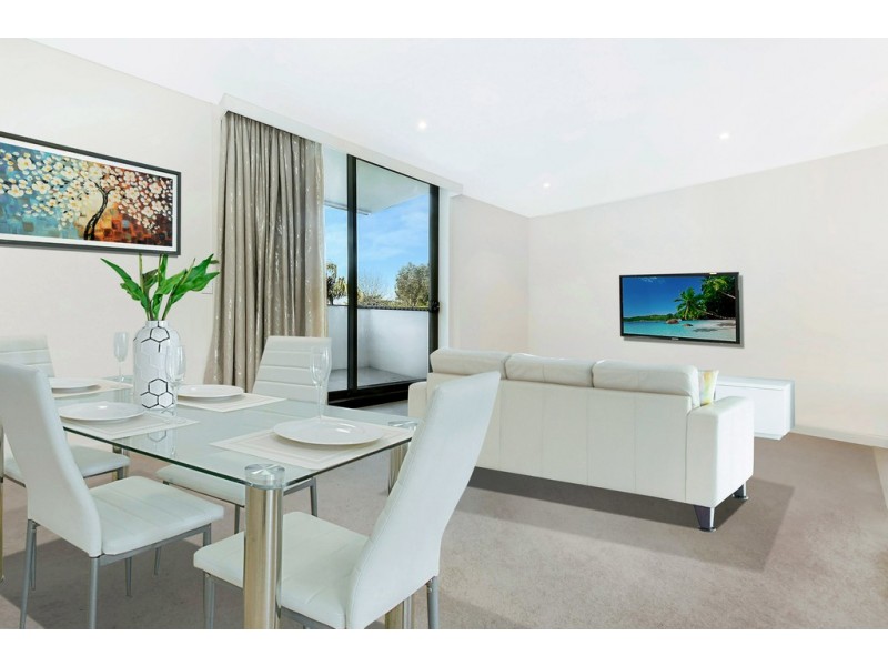 4/24 VICTA ST, Campsie NSW 2194