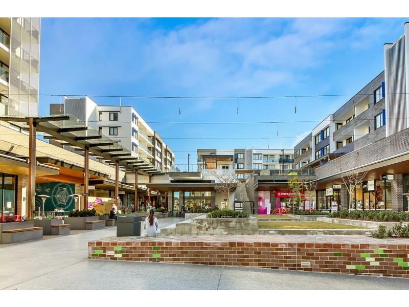 4/24 VICTA ST, Campsie NSW 2194