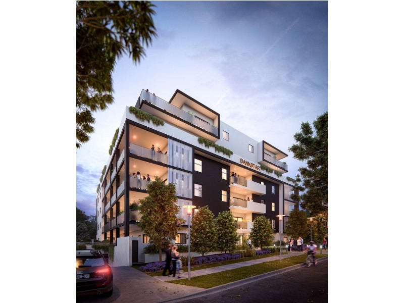 18-22 STANLEY ST, Bankstown NSW 2200