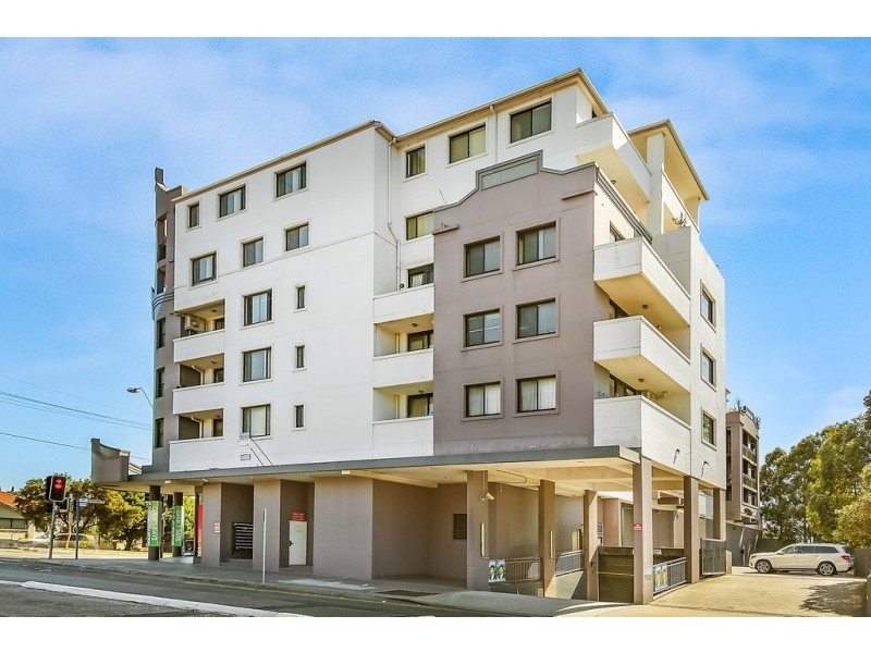 9/299 LAKEMBA ST, Wiley Park NSW 2195