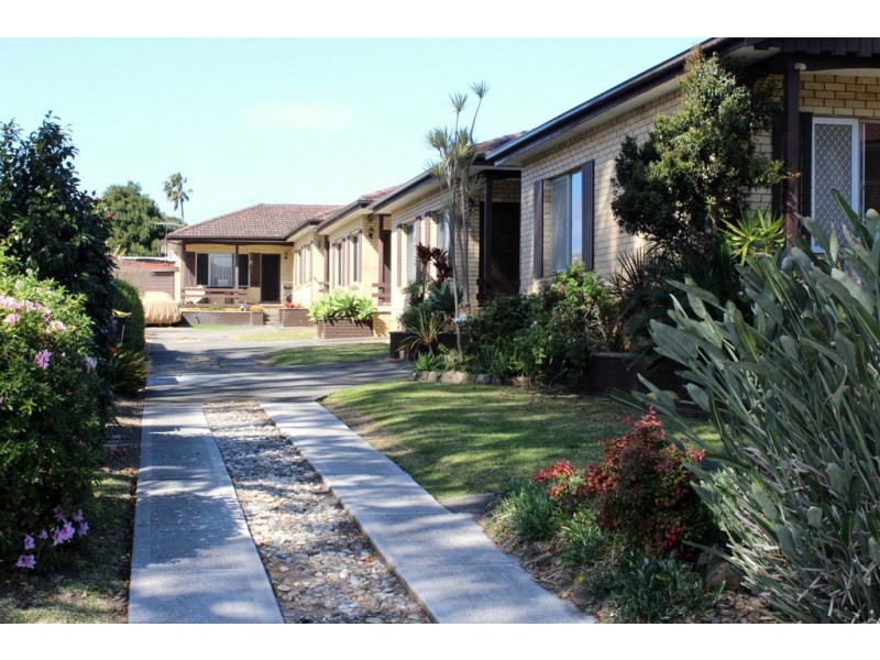 4/33 BEACONSFIELD, Bexley NSW 2207