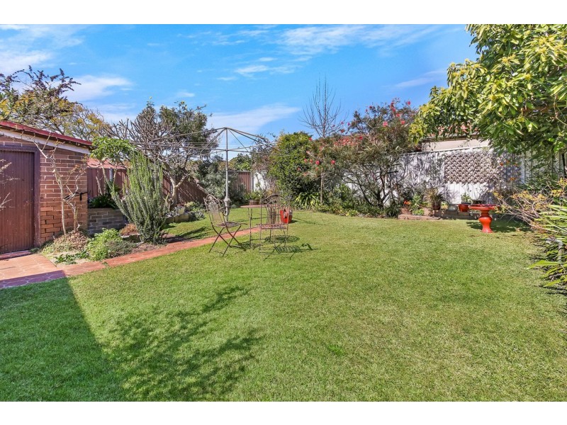 8 TODD ST, Kingsgrove NSW 2208