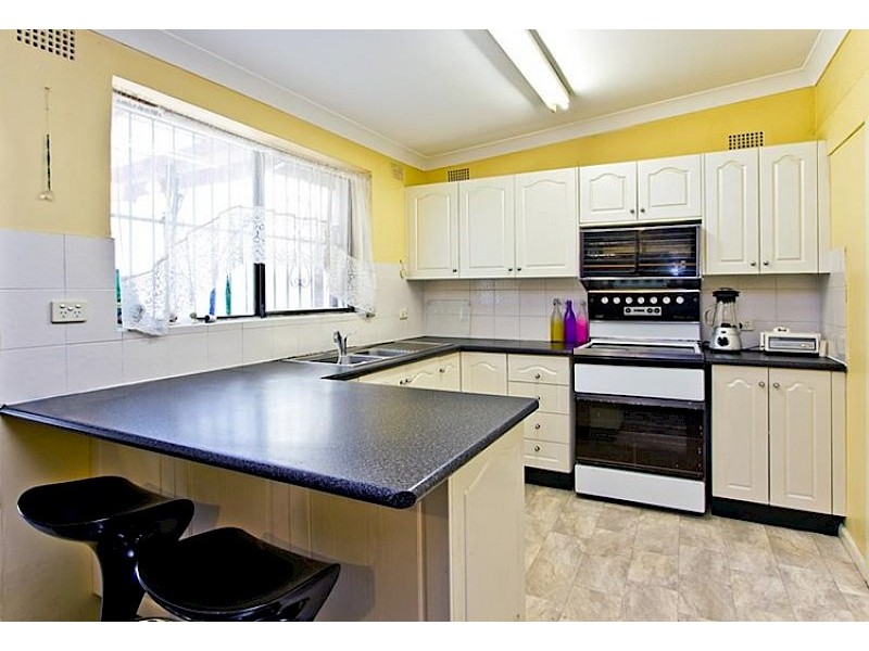 48 Mentmore, Rosebery NSW 2018