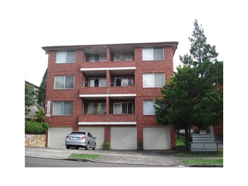 7/3 Nelson Street, Penshurst NSW 2222