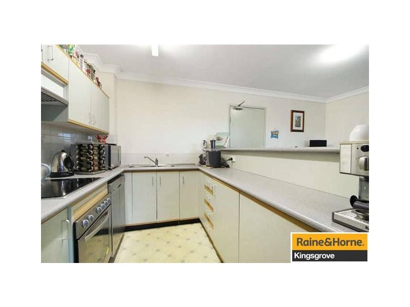16/362 Mitchell Road, Alexandria NSW 2015