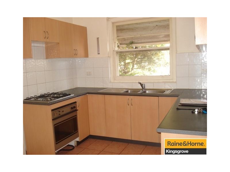 43 Margaret Street, Kingsgrove NSW 2208