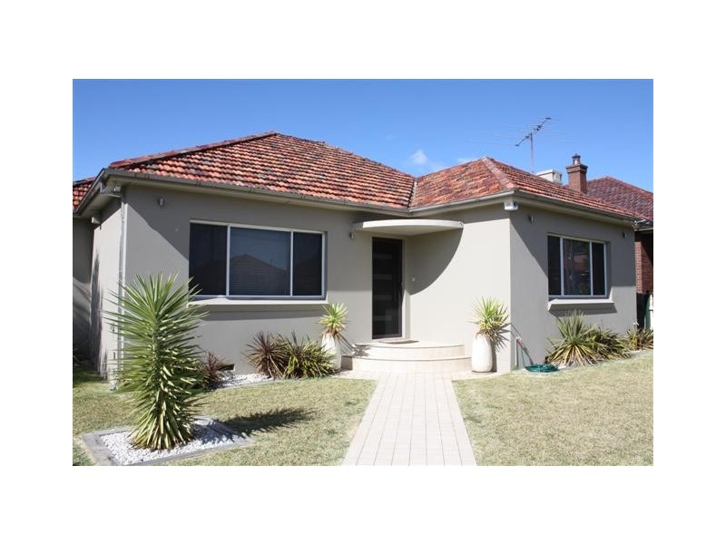 128 Bardwell Road, Bardwell Park NSW 2207