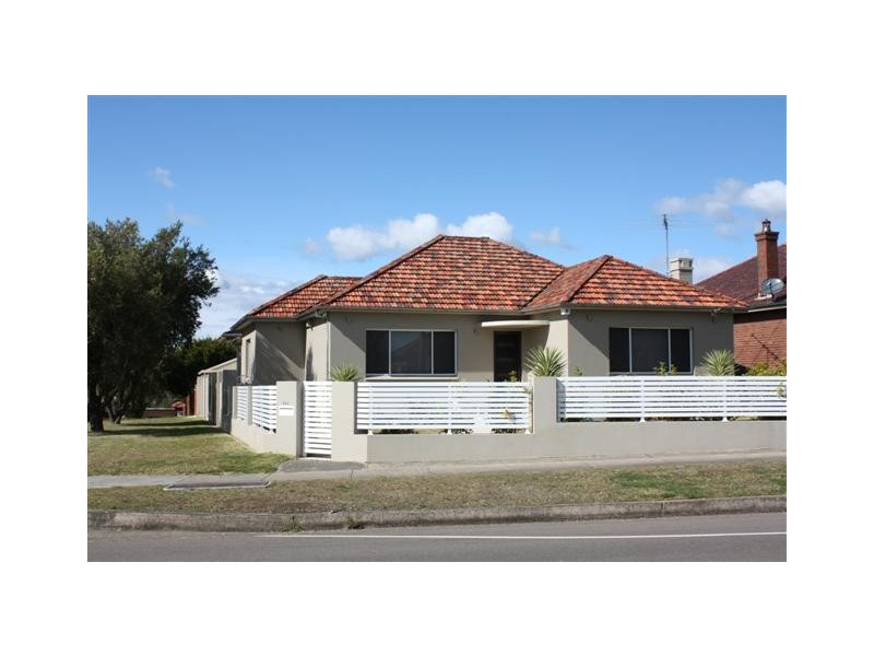 128 Bardwell Road, Bardwell Park NSW 2207