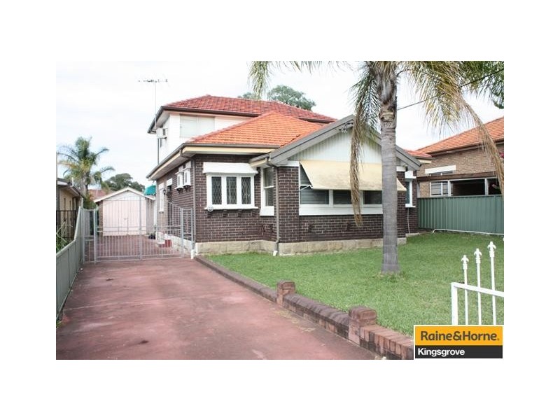 22 McCallum Street, Roselands NSW 2196