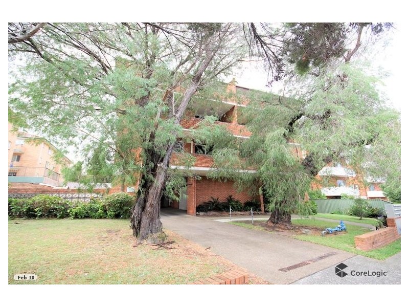 11/41 VILLIERS ST, Rockdale NSW 2216