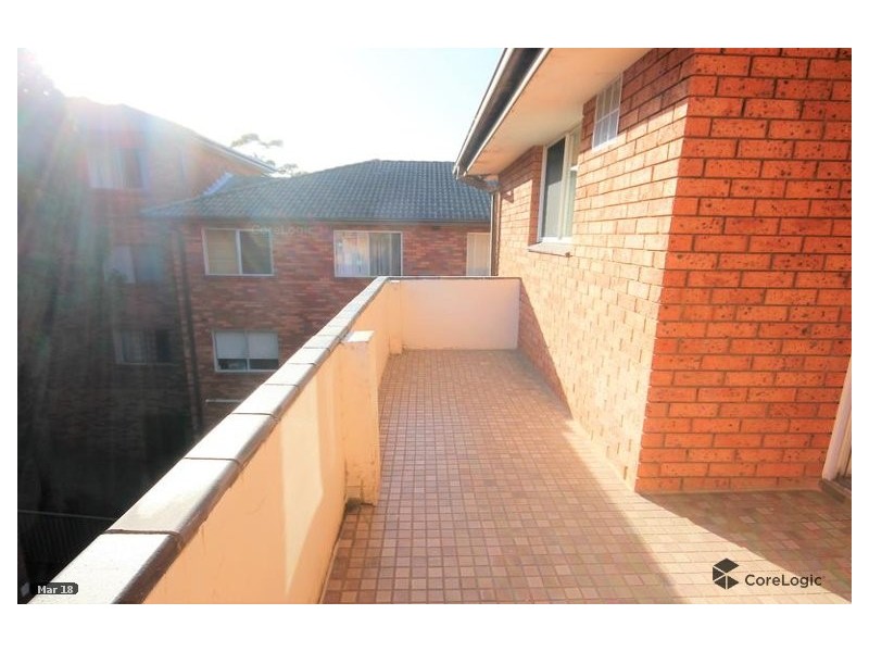 11/41 VILLIERS ST, Rockdale NSW 2216