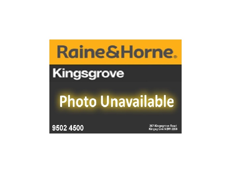 1/259 Kingsgrove Road, Kingsgrove NSW 2208