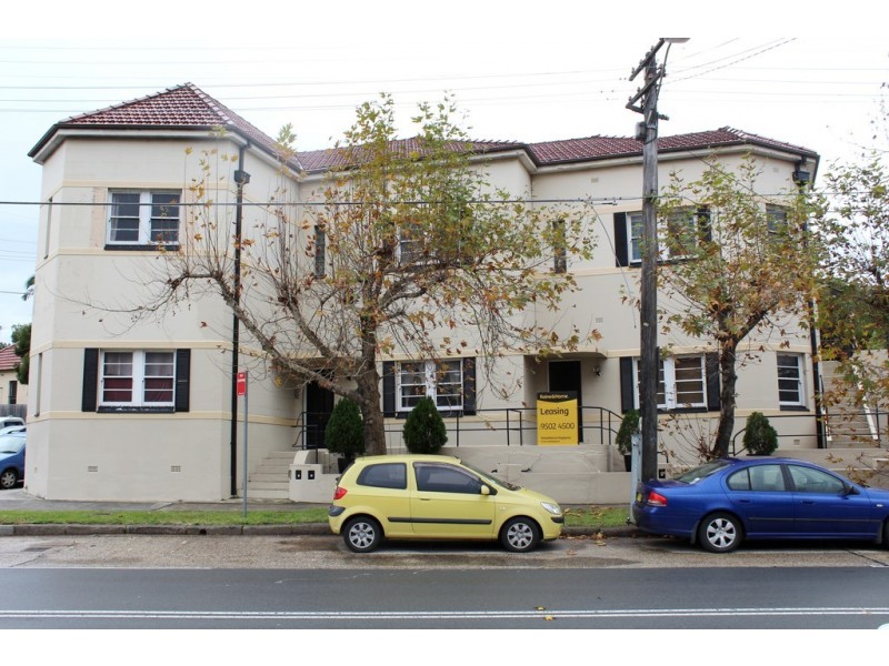 8 livingstone road, Petersham NSW 2049