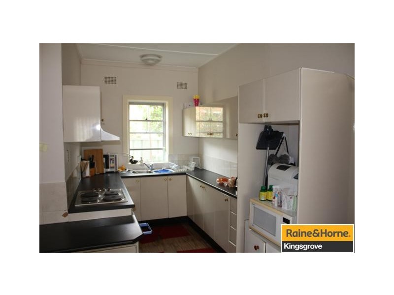 64 Welfare Avenue, Beverly Hills NSW 2209