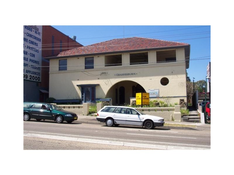 3/592 Princes Highway, Rockdale NSW 2216