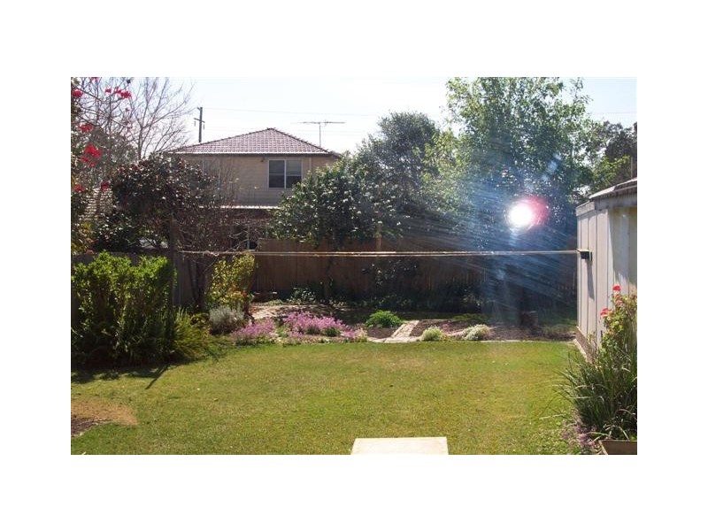 16 Morris Avenue, Kingsgrove NSW 2208