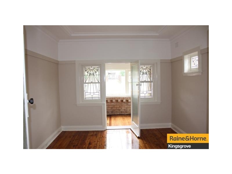 1 Mabel Street, Kingsgrove NSW 2208