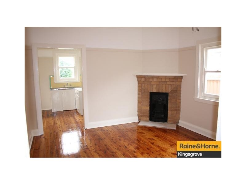 1 Mabel Street, Kingsgrove NSW 2208