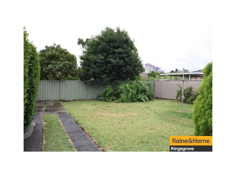 1 Mabel Street, Kingsgrove NSW 2208