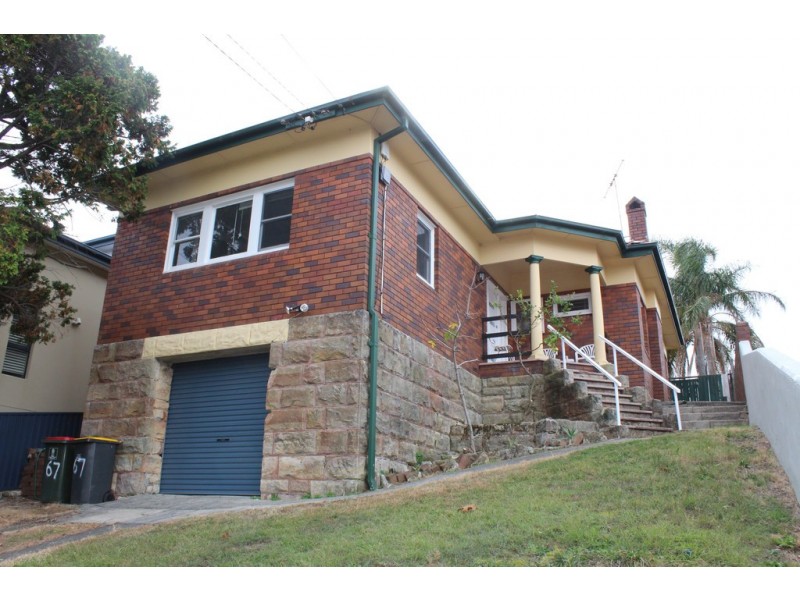 67 VILLIERS ST, Rockdale NSW 2216