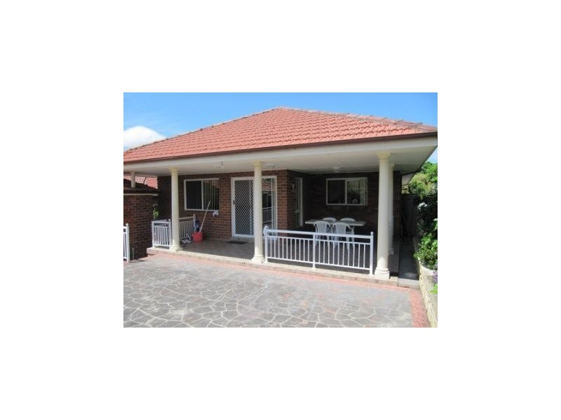 12 Churchill Street, Bardwell Park NSW 2207