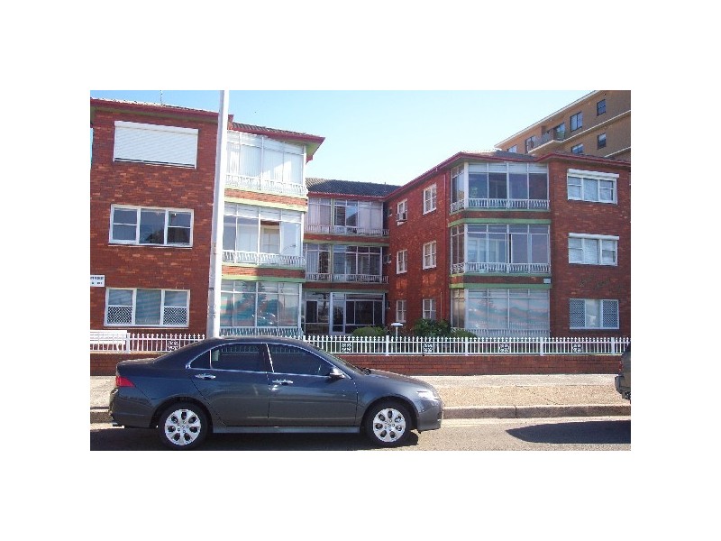 8/124-127 The Grand Parade, Brighton-le-sands NSW 2216